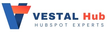 Vestal Hub - Logo