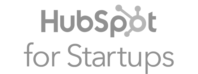 HubSpot for Startups