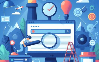 Optimizando Tu Sitio Web para Buscadores con Hubspot: Una Guía para Principiantes