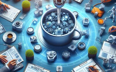 El Futuro del Marketing: Abrazando la Automatización con HubSpot
