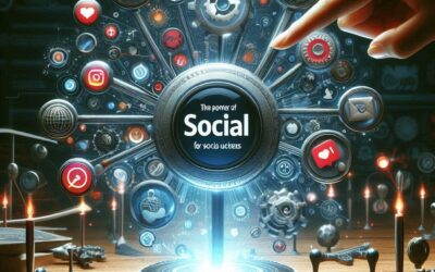 El Poder de las Redes Sociales: Aprovechando HubSpot para el Éxito Social