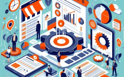 Dominando el Inbound Marketing con Hubspot: Una Guía Integral