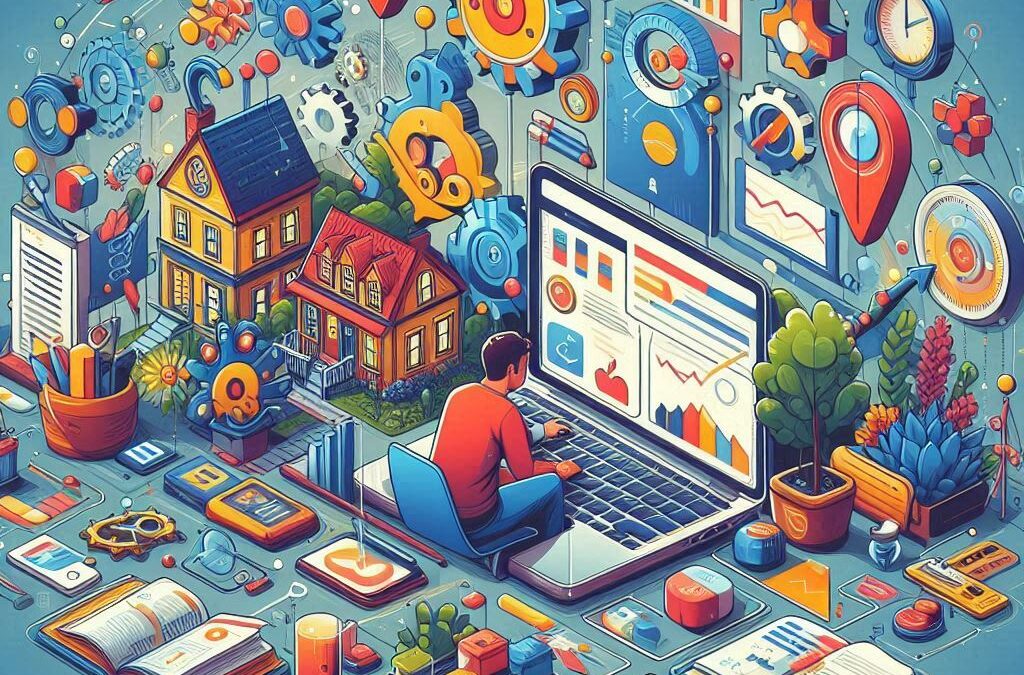 A Comprehensive Guide to HubSpot’s Marketing Hub: Everything You Need to Know