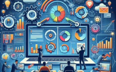 Analizando el Rendimiento del Sitio Web: Aprovechando las Analíticas de CMS Hub para Obtener Ideas Accionables