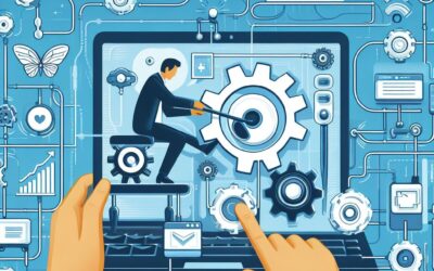 Automatización de Procesos de Soporte: Implementación de Flujos de Trabajo en HubSpot Service Hub