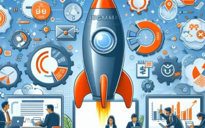 Potenciando las Operaciones de Marketing: Transformando los Procesos de Marketing con HubSpot Operations Hub
