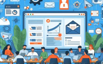 Building Your Email List: Strategies and Tactics with HubSpot’s Email Marketing Tools