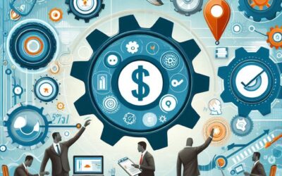 Cerrando Negocios Más Rápido: Un Análisis Profundo de la Gestión de Pipelines de Negocios en HubSpot Sales Hub