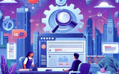 Maestría en Optimización de Contenidos: Elevando tu SEO con HubSpot