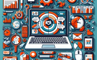 Creando Contenido Atractivo: Un Ingrediente Clave del Éxito del Inbound Marketing con HubSpot
