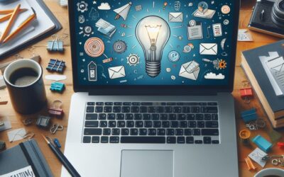 Creating Irresistible Email Content: Inspiration and Ideas from HubSpot