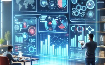 Toma de Decisiones Basada en Datos: Aprovechando las Herramientas de Informes y Análisis del Sales Hub de HubSpot