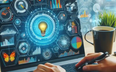La Toma de Decisiones Basada en Datos: Aprovechando el Análisis de Commerce Hub para el Éxito del Comercio Electrónico