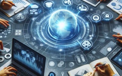 Toma de Decisiones Basada en Datos: Aprovechando Analíticas e Ideas de HubSpot Operations Hub