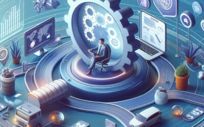 Impulsando el Crecimiento con el Marketing Hub de HubSpot: Estrategias y Mejores Prácticas