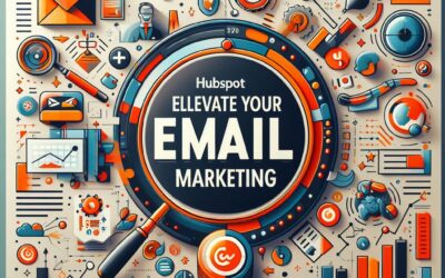 Elevate Your Email Marketing with HubSpot