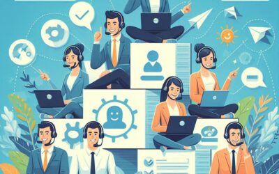 Potenciando el Soporte al Cliente: Una Guía Integral para Usar HubSpot Service Hub