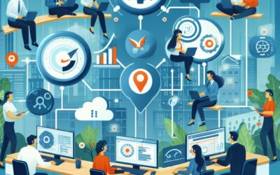 Mejorando la Colaboración: Maximizando la Productividad del Equipo con las Funciones de Gestión de Equipos de HubSpot Service Hub