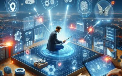 Mejorando la Experiencia del Cliente: Aprovechando HubSpot Operations Hub para una Gestión Continua de Datos del Cliente