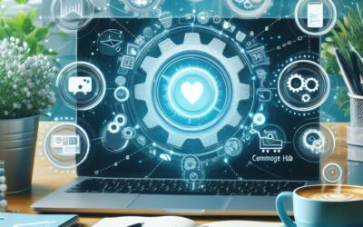 Mejorando la Experiencia del Cliente: Estrategias de Personalización con Commerce Hub