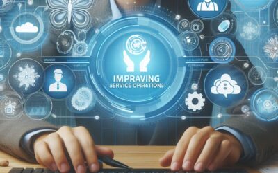 Mejorando las Operaciones de Servicio: Mejorando el Soporte al Cliente con HubSpot Operations Hub
