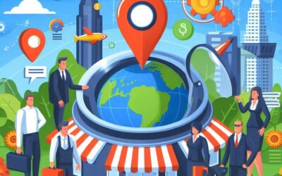 Dominación del SEO Local: Conquista tu Mercado Local con Tácticas Estratégicas