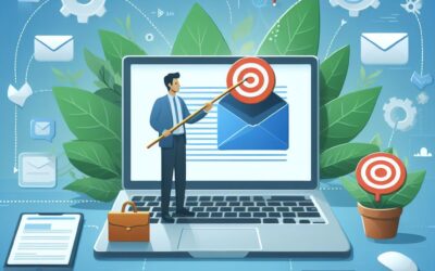 Dominando el Marketing por Correo Electrónico con el Marketing Hub de HubSpot