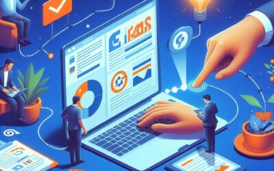 Dominando la Gestión de Leads: Cómo Utilizar HubSpot Sales Hub para el Seguimiento Efectivo de Leads