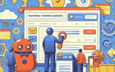 Dominando el Sistema de Tickets y Colas: Mejores Prácticas con HubSpot Service Hub