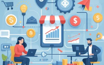 Maximizando las Tasas de Conversión: Consejos de Optimización para tu Tienda de Comercio Electrónico con Commerce Hub