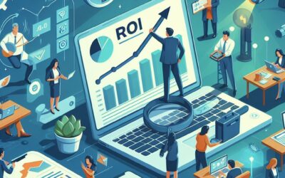 Maximizando el ROI con las Analíticas de Email Marketing de HubSpot: Un Análisis Detallado