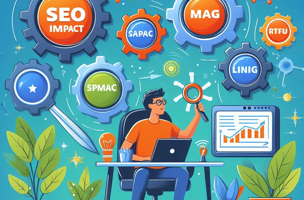Maximizando el Impacto SEO: Aprovechando las Herramientas de SEO de CMS Hub para el Éxito del Sitio Web