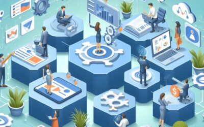 Maximizando tus Esfuerzos de Marketing con el Marketing Hub de HubSpot