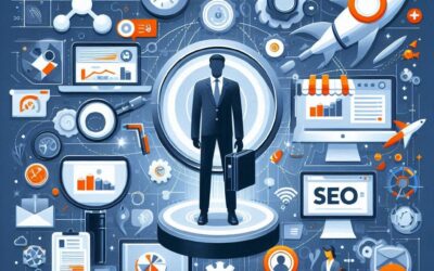 Maximizando tu Presencia en Línea: Una Guía Integral de SEO con HubSpot