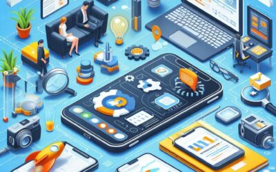 Estrategias de Optimización para Dispositivos Móviles: Elevando tu Presencia Digital para la Era Móvil