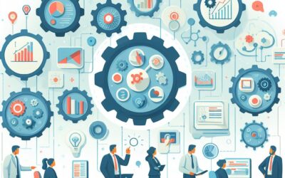 Optimización de las Operaciones Empresariales: Una Guía para Aprovechar el Operations Hub de HubSpot