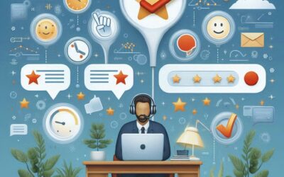 Optimizando la Retroalimentación del Cliente: Utilizando Encuestas y Herramientas de Retroalimentación en HubSpot Service Hub