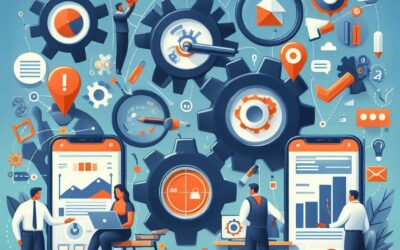 Optimizando tu Estrategia de Generación de Leads con el Marketing Hub de HubSpot