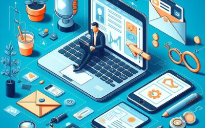 Personalización a Escala: Cómo las Herramientas de Email Marketing de HubSpot Impulsan el Compromiso