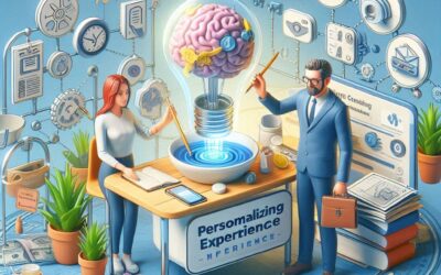 Personalizando Experiencias del Cliente: Un Análisis Profundo del Marketing Hub de HubSpot