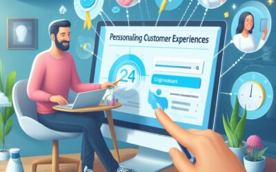Personalizando Experiencias del Cliente: Cómo las Soluciones de Inbound Marketing de HubSpot Impulsan la Participación
