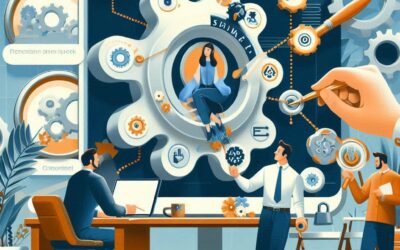 Personalizando la Experiencia de Ventas: Aprovechando las Funciones de Personalización del CRM del bloque Sales Hub de HubSpot