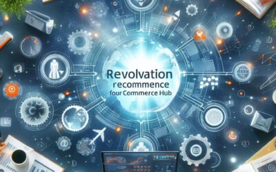 Revoluciona tu Estrategia de E-commerce con el Commerce Hub de HubSpot