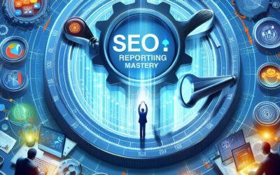 Maestría en Informes de SEO: Desbloqueando Ideas para el Crecimiento Estratégico