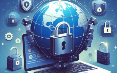 Asegurando tu Sitio Web: Una Guía Integral de las Características de Seguridad de CMS Hub
