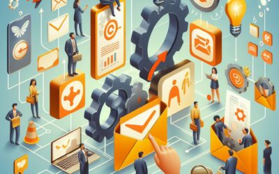 Segmentation Strategies for Email Marketing Success: Insights from HubSpot