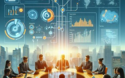 Simplificando la Gestión de Datos: Aprovechando HubSpot Operations Hub para una Gobernanza de Datos Efectiva