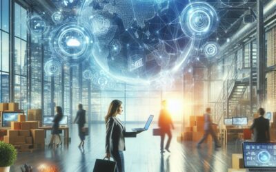 Manteniéndose a la Vanguardia: Explorando las Últimas Actualizaciones y Funciones en Commerce Hub