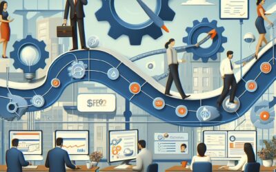 Optimizando las Operaciones de Ventas: Optimizando los Procesos de Ventas con HubSpot Operations Hub