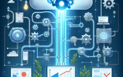 El Poder de la Automatización: Agilizando tu Proceso de Ventas con los Workflows de HubSpot Sales Hub